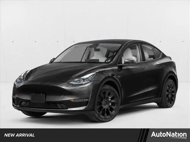 tesla model y 2025 7SAYGDED3SF320132 image tesla model y 2025 7SAYGDED3SF320132 image